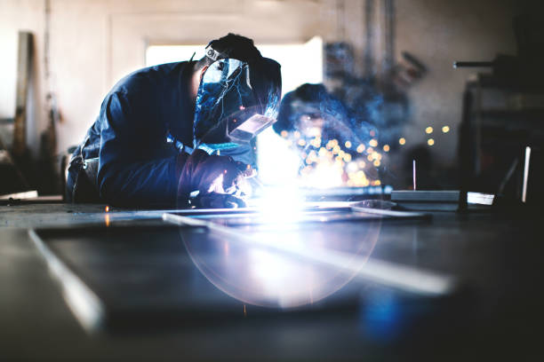  Logansport, IN Welder Pros