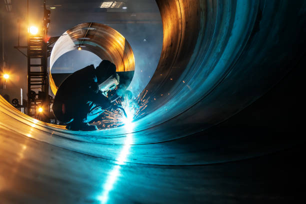 Professional Welder & Metal Fabrication in Logansport, IN