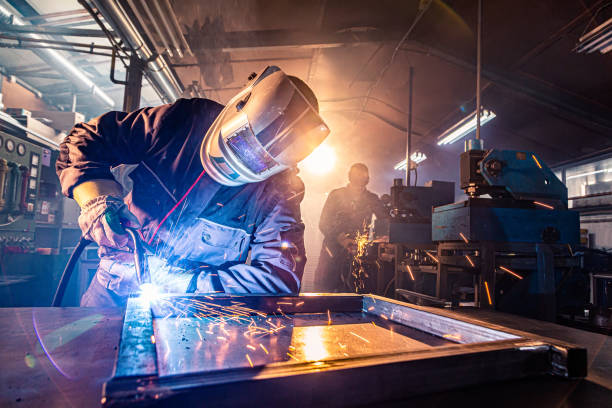 Best Aerospace and Defense Welding in Logansport, IN