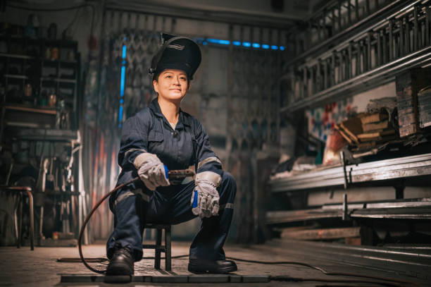Best Automation and Robotic Welding in Logansport, IN