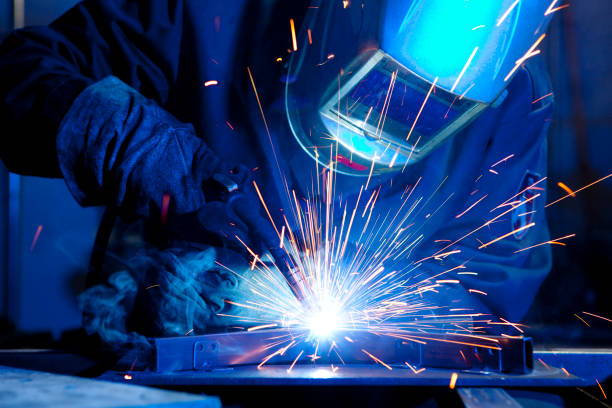 Affordable Welder Services in Logansport, IN