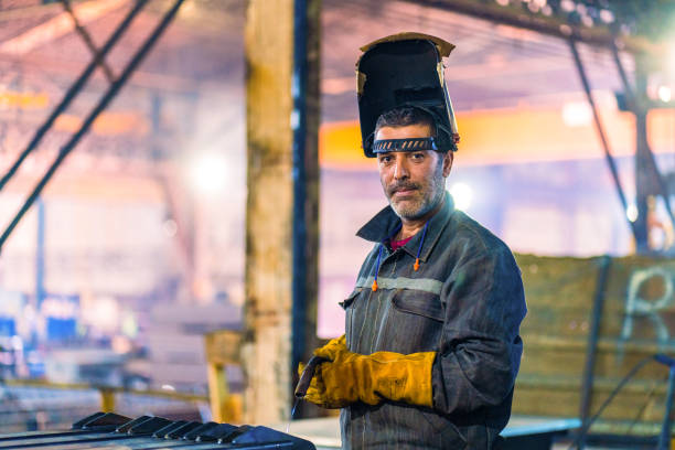 Best Structural Steel Welding in Logansport, IN