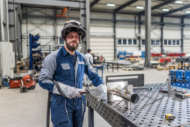 Best Marine and Shipbuilding Welding in Logansport, IN