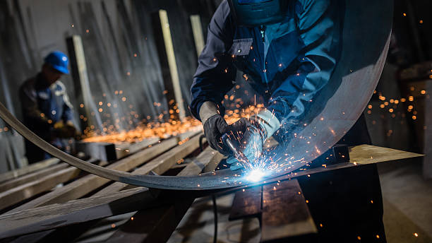 Best Maintenance and Repair Welding in Logansport, IN
